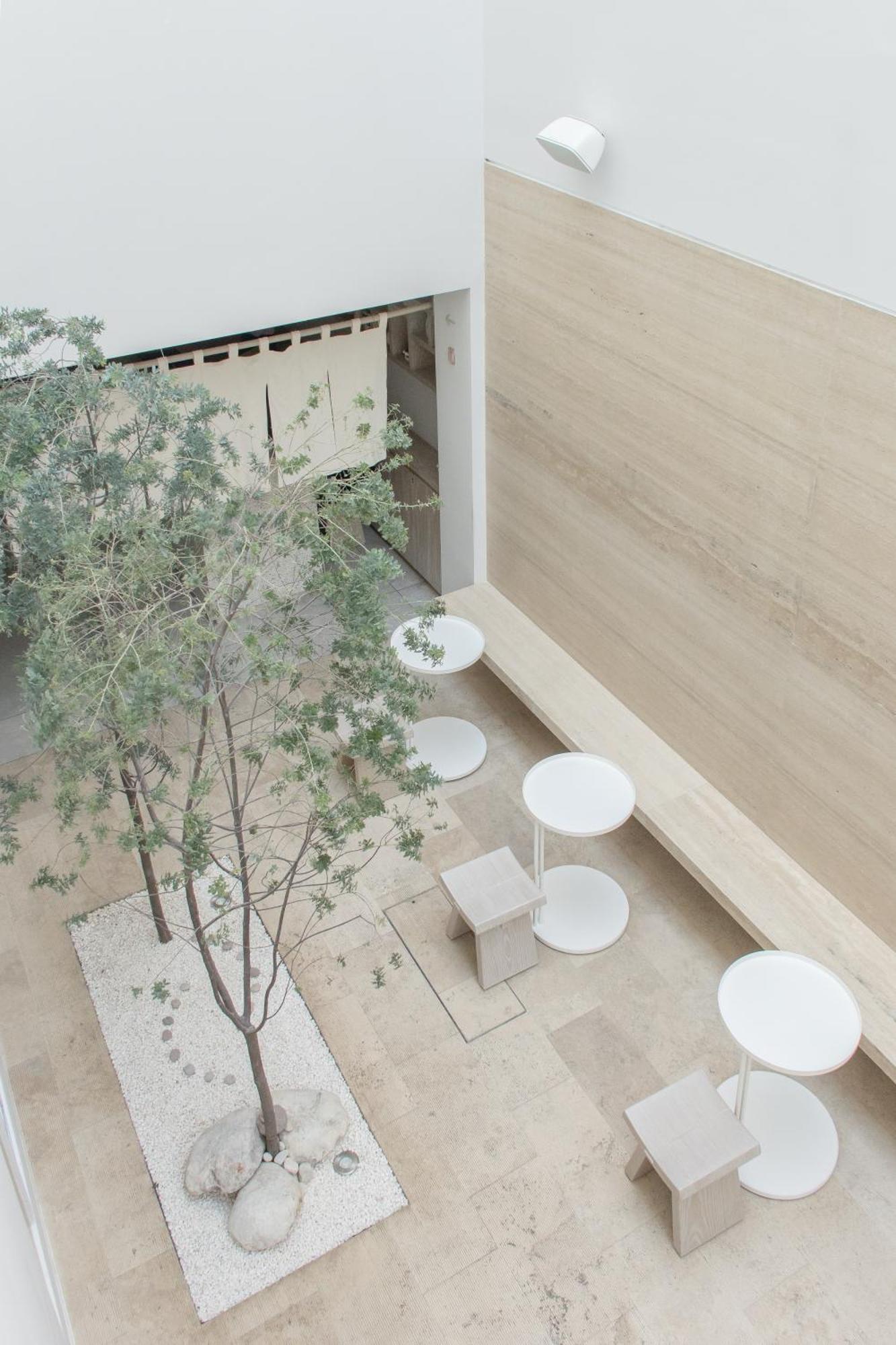 Ryo Kan Ciudad De Mexico Exterior foto