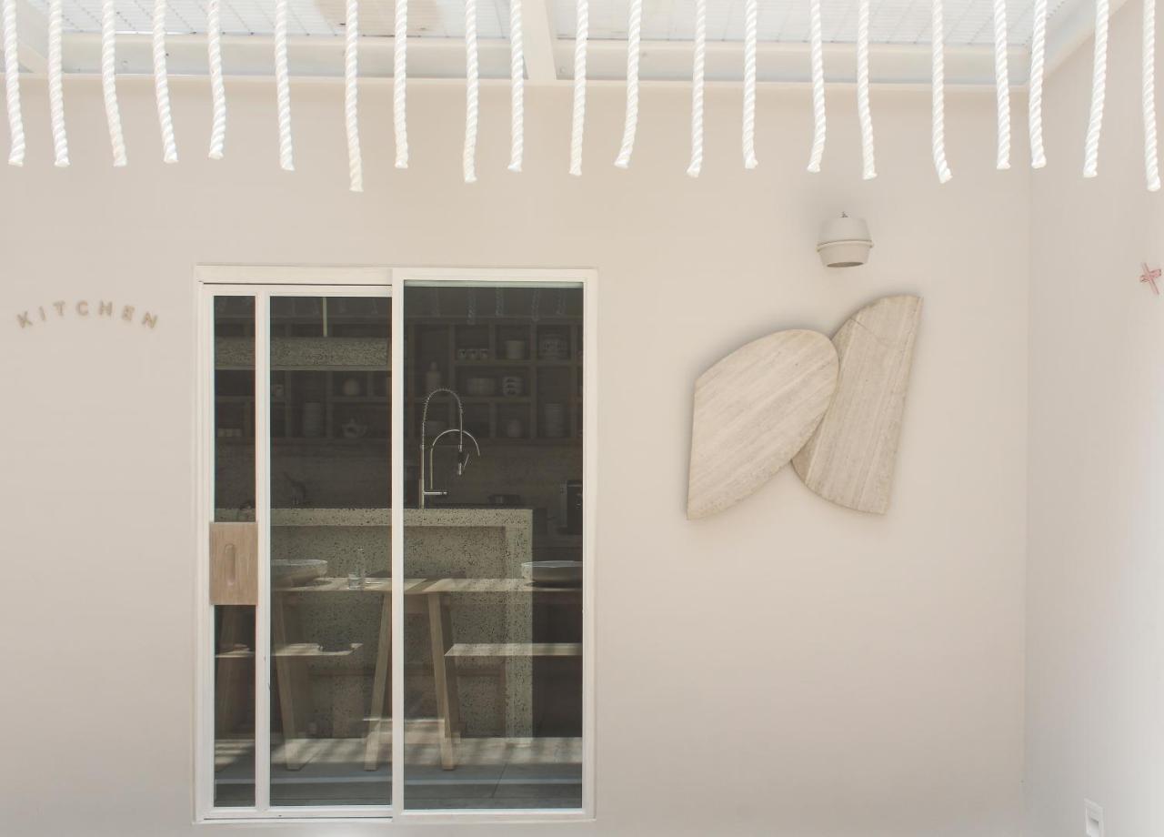 Ryo Kan Ciudad De Mexico Exterior foto